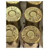 Winchester 38 special 150 grain 40 rnds-NO SHIPPIN