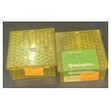 Remington 22 long rifle, ammunition-NO SHIPPING