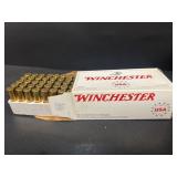 Winchester 38 Special 130 grain ammo (50 Rds)