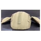 Military helmet