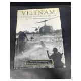 Vietnam complete photographic history