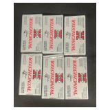 (6) boxes of Winchester 22 LR ammo-NO SHIPPING