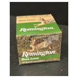 Remington 410  five shot game loads box of 25-NO
