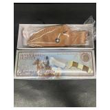 Chipaway seven Lake Skinner knife