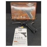 Legends air gun pistole