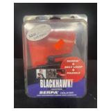 Blackhawk holster Smith & Wesson J frame