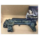 KEL TEC sub 2000 gun 22 mag serial number FMC12