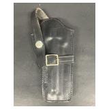 22 caliber gun holster