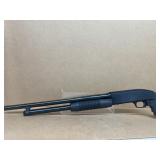 Mossberg Maverick arms 20 gauge model 66 serial