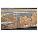 Legends full auto realistic action semi auto CO2