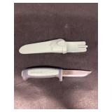 MORAKNIL Sweden, hunting knife