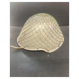 Military helmet