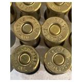 Winchester, 38 Special full metal jacket