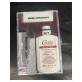 Case XX honing oil kit