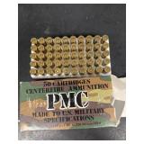 PMC 30 a ammo 30 carbine 110 grain-box of 50-NO SH