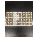 380 ammunition, 43 rounds-NO SHIPPING