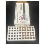 25 automatic ammunition, 28 rounds-NO SHIPPING