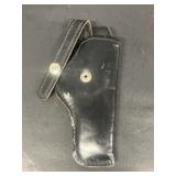 Vic de mayos gun holster