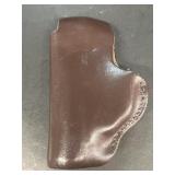 ALESSI gun holster Buffalo, New York