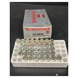 Winchester 38 Special 36 rounds-NO SHIPPING
