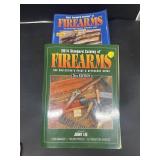 Gun firearms catalogues