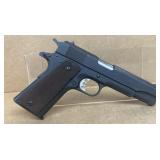 Colt 45 auto M1991 m1