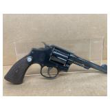 Smith & Wesson 38-NO SHIPPING
