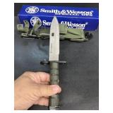 Smith & Wesson ops hunting knife