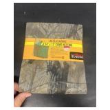 Brand new camo net 54' x 12'