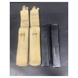 Gun clips