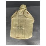 Military canteen