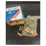 45 auto ammunition-NO SHIPPING