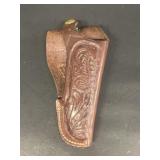 Black sheep, brand, leather gun holster 4000