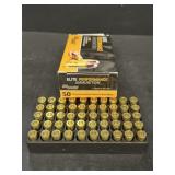 Elite performance 50 FM J Center fire pistol