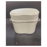 Military mess kit