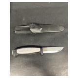 MORAKNIL Sweden, hunting knife
