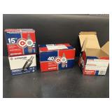 (77) cartridges CO2-NO SHIPPING