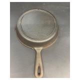 8 inch cast-iron skillet