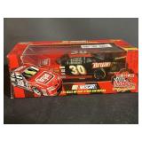 BRYAN 124 scale NASCAR