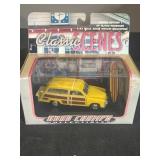 Road champs 1/43 scale classic car