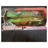 Interstate batteries, 118 scale NASCAR Bobby