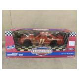 Budweiser American muscle 1/18 scale NASCAR