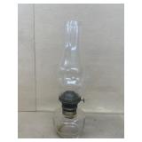 Oil lamp