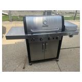 BBQ grill excellent condition