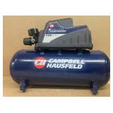 Campbell HAUSFELD air compressor 3 gallon