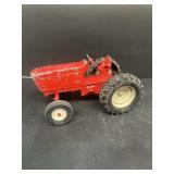 Ertl toy tractor
