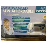 Brother, sewing machine