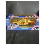 Casey Atwood 124 scale NASCAR winner Circle