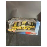 Matt kENSETH 124 scale hot wheels NASCAR