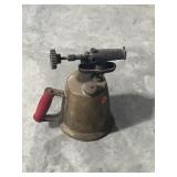 Blow torch